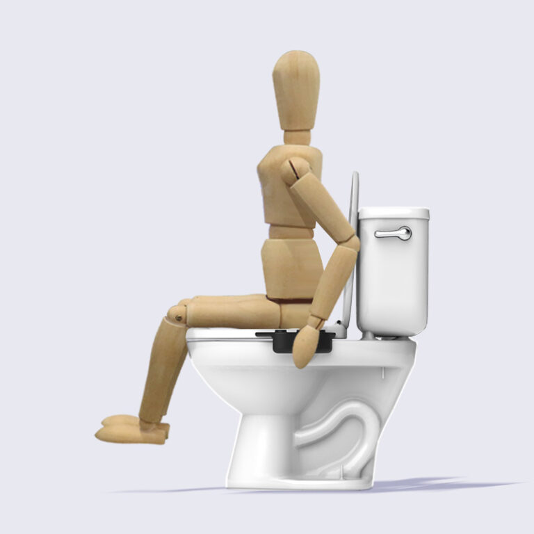 Nos réalisations - visuel design et mécanique Hzcare - Mise en situation