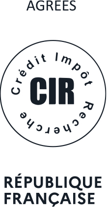 Certifiaction Tohtem maker CIR