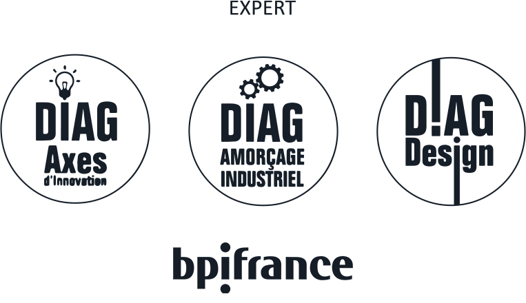 Certification TOHTEM Maker Accueil BPIR FRANCE