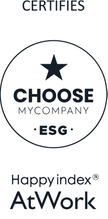 Certification Tohtem maker - Choose my company