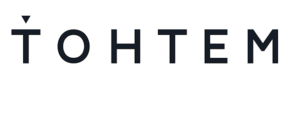 Logo Tohtem Agence