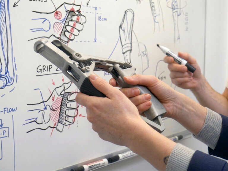 Test d'un POC pour la phase d'innovation